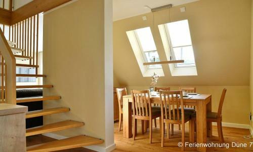 Apartamento D�ne 7