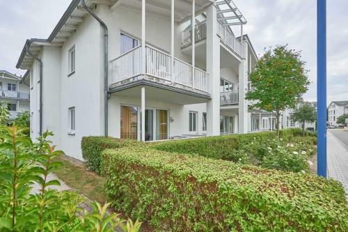 Apartamento Villa Karola Whg_ 3