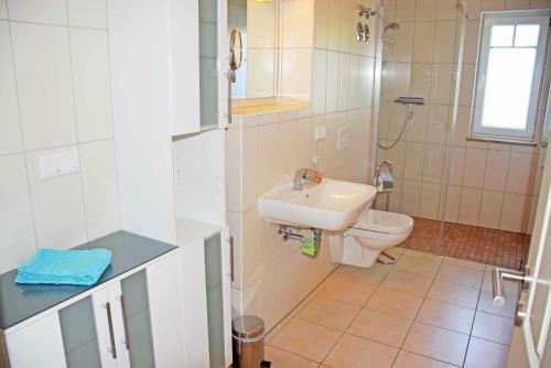 Apartamento Ferienwohnung Ostseebad Goehren Mi