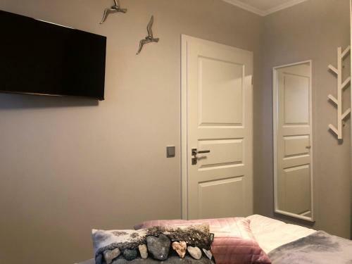 Apartamento Strandvilla Brandenburg By Rujana