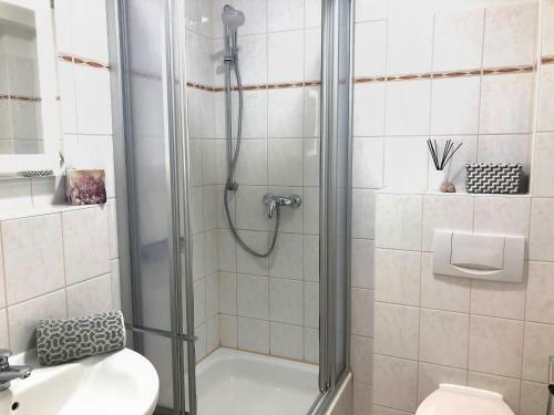 Apartamento Strandvilla Brandenburg By Rujana