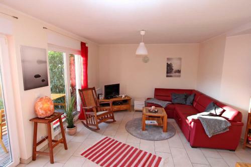 Apartamento Ferienwohnung Graal_mueritz Most 2