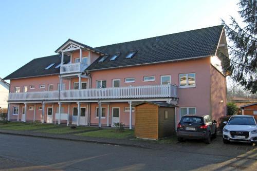 Apartamento Ferienwohnung Graal_mueritz Most 2