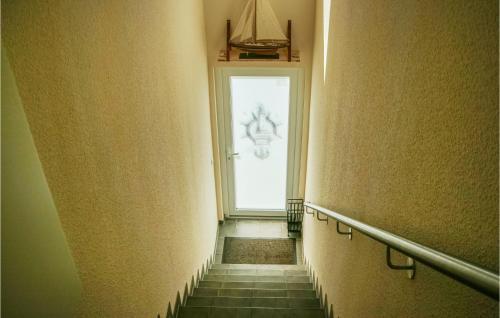 Awesome Apartment In Graal M�ritz W/ Wifi And 1 Bedrooms