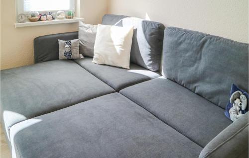 Awesome Apartment In Graal M�ritz W/ Wifi And 1 Bedrooms