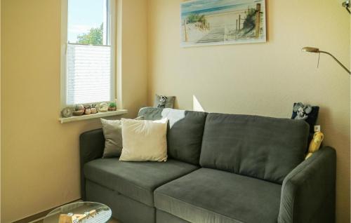 Awesome Apartment In Graal M�ritz W/ Wifi And 1 Bedrooms