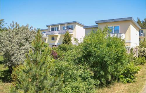 Stunning Apartment In Graal M�ritz With 1 Bedroom