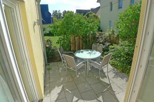 Apartamento Gr�ne Stra�e Fewo G5 (Eg Links)