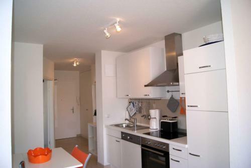 Apartamento Friederike 4