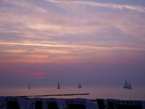 Apartamento Friederike 4