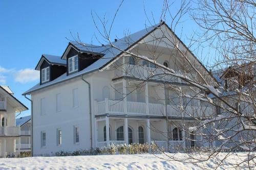 Apartamento Friederike 4