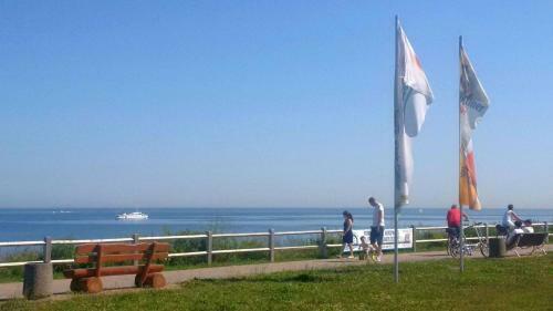 Apartamento Friederike 4