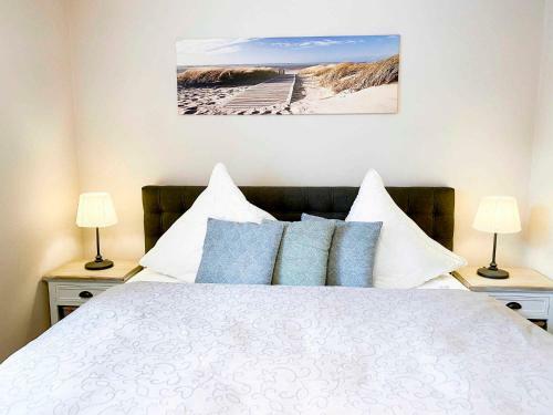 Apartamento Villa Mare 4 Ferienwohnung