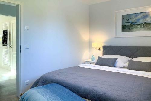 Apartamento Sterntaucher 5 _wasserperle_ Ferie