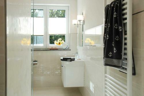 Apartamento Sterntaucher 5 _wasserperle_ Ferie