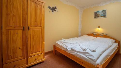 Apartamento Hexenhaus Remise