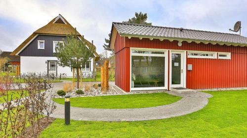 Traumgarten Haus Traumoase