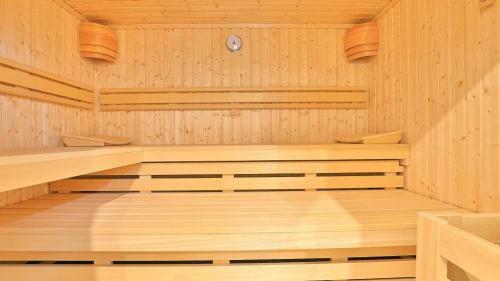 Traumgarten Haus Unschuld
