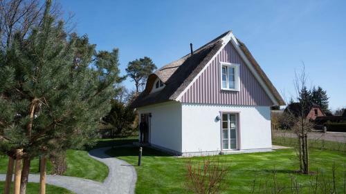 Traumgarten Haus Leichte Brise