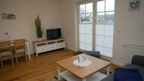 Apartamento Windfl�chter Treibholz