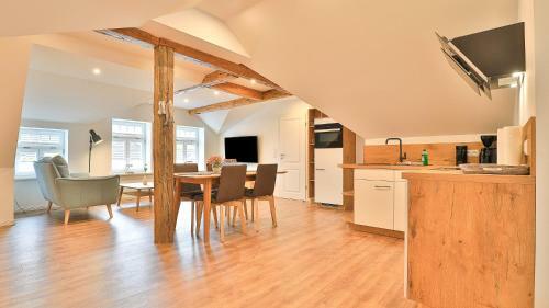 Apartamento M�hlenhaus Windm�hle