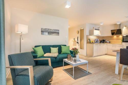 Apartmenthaus Am Park Am Park 23