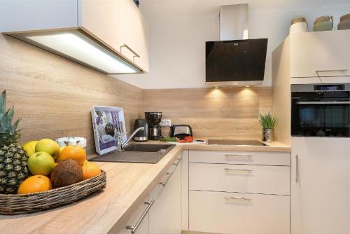 Apartmenthaus Am Park Am Park 24