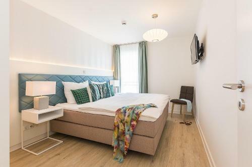 Apartmenthaus Am Park Am Park 28