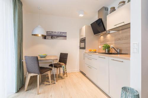 Apartmenthaus Am Park Am Park 17