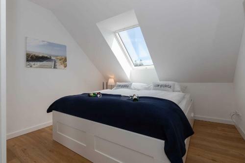 Apartamento Ferienwohnung Lieblingsplatz
