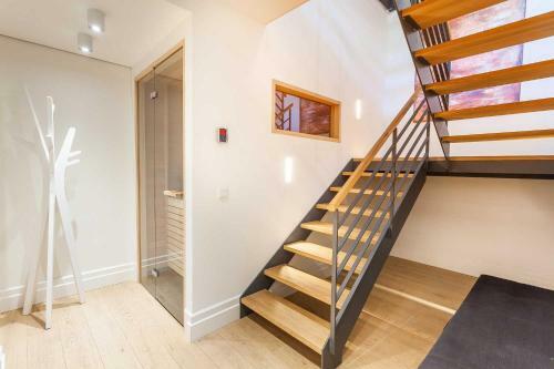 Apartamento Villa Baltic Pearl Penthouse