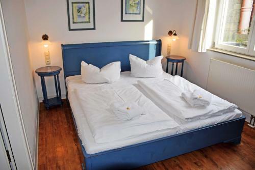 Apartamento Ferienappartements Im Der Villa So