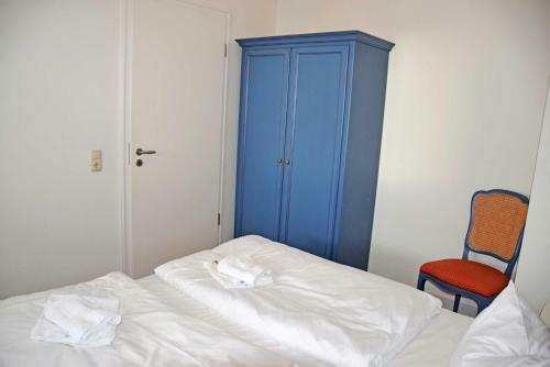 Apartamento Ferienappartements Im Der Villa So