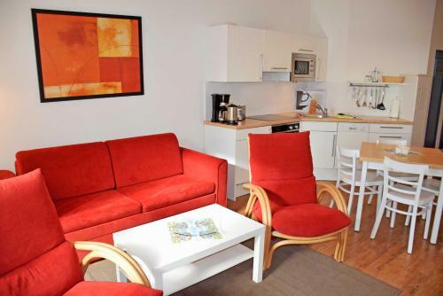 Apartamento Ferienappartements Im Der Villa So