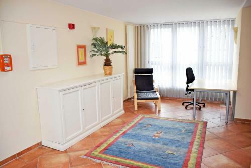 Apartamento Ferienappartements Im Der Villa So