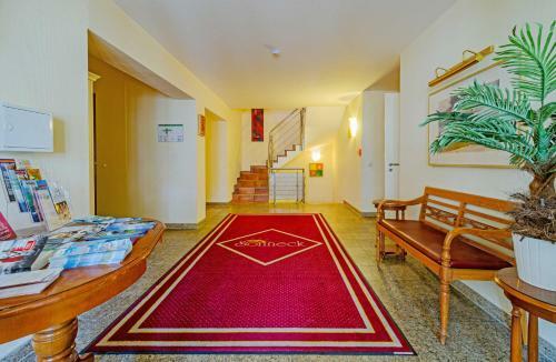Apartamento Ferienappartements Im Der Villa So