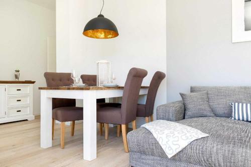 Apartamento Villa Wiederkehr Heimkehr