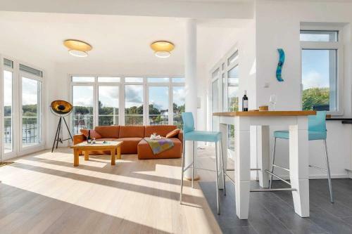 Apartamento Villa Wiederkehr Sonnendeck