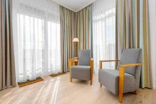 Apartamento Villa Wiederkehr Sonnendeck