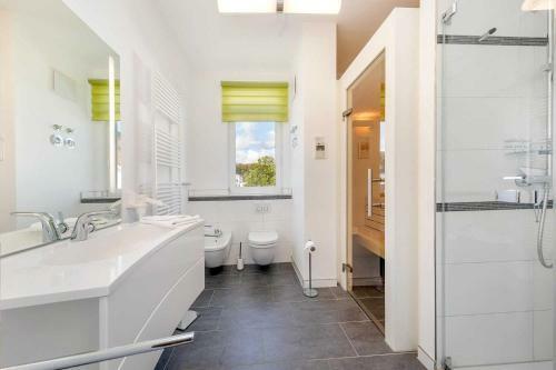 Apartamento Villa Wiederkehr Sonnendeck
