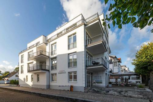 Apartamento Villa Wiederkehr Sonnendeck