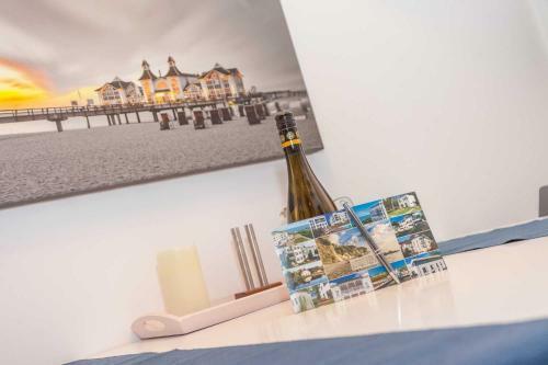 Apartamento First Windjammer