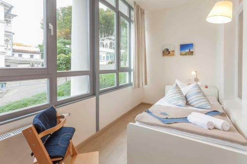 Apartamento Villa Odin Yachtclub