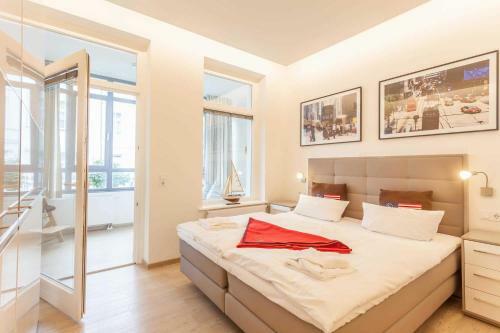 Apartamento Villa Odin Yachtclub