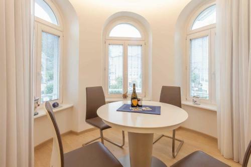 Apartamento Villa Odin Yachtclub