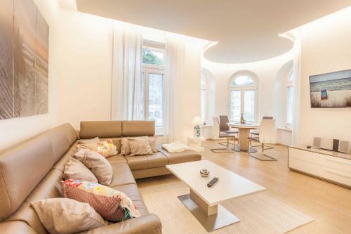 Apartamento Villa Odin Yachtclub