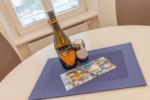 Apartamento Villa Odin Yachtclub