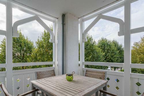 Apartamento Seepark Sellin Fewo Ag Whg 253