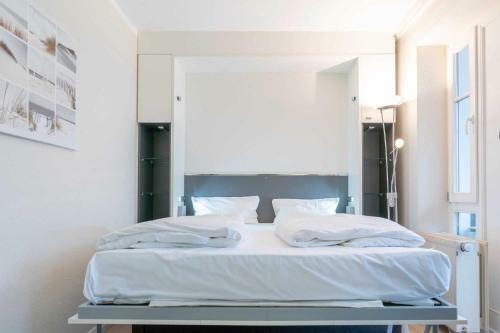 Apartamento Seepark Sellin Fewo Ag Whg 306