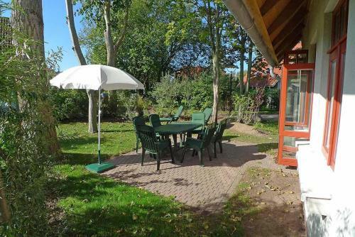 Ferienhaussiedlung Strandperlen Sanddornhof 2a (Typ Viii)